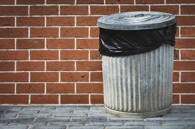 What a Garbage Man Taught Me About Joy